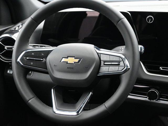 new 2026 Chevrolet Equinox car, priced at $34,765