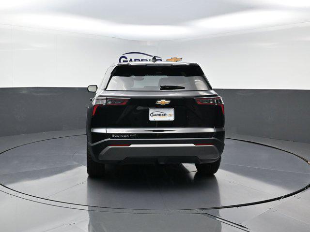 new 2026 Chevrolet Equinox car, priced at $34,765