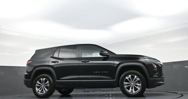 new 2026 Chevrolet Equinox car, priced at $34,765