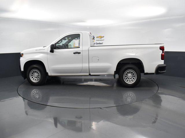 used 2019 Chevrolet Silverado 1500 car, priced at $14,953