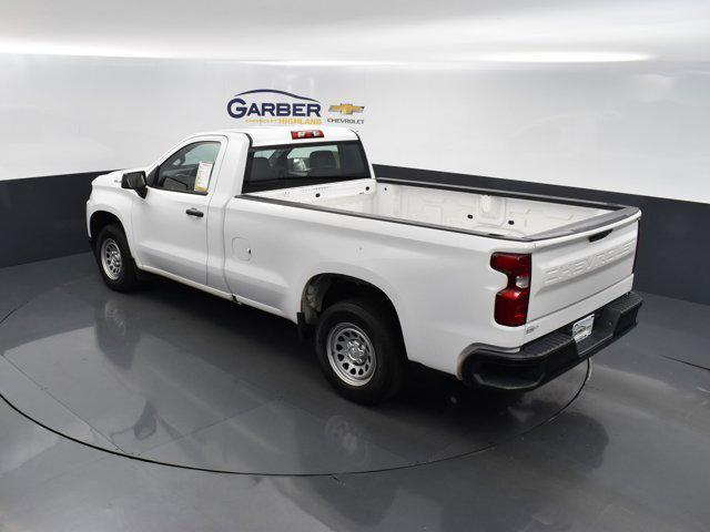 used 2019 Chevrolet Silverado 1500 car, priced at $14,953