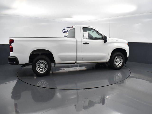 used 2019 Chevrolet Silverado 1500 car, priced at $14,953