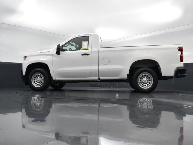 used 2019 Chevrolet Silverado 1500 car, priced at $14,953