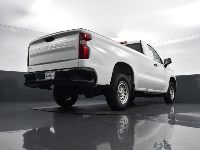 used 2019 Chevrolet Silverado 1500 car, priced at $14,953