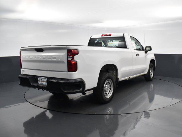 used 2019 Chevrolet Silverado 1500 car, priced at $14,953