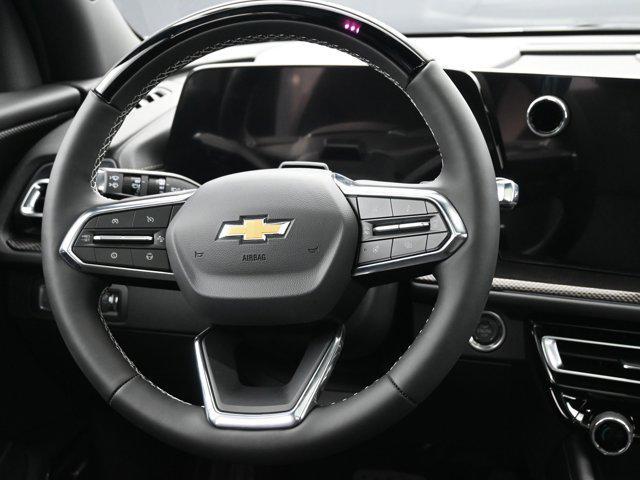 new 2026 Chevrolet Traverse car, priced at $61,514