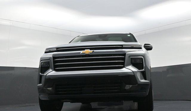 new 2026 Chevrolet Traverse car, priced at $61,514
