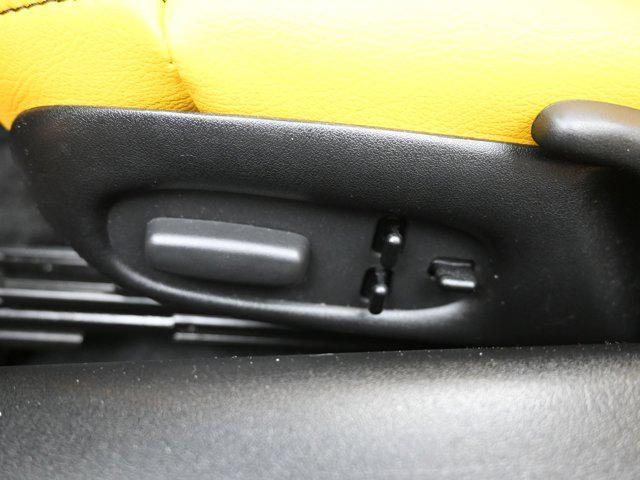 used 2001 Chevrolet Corvette car, priced at $23,997