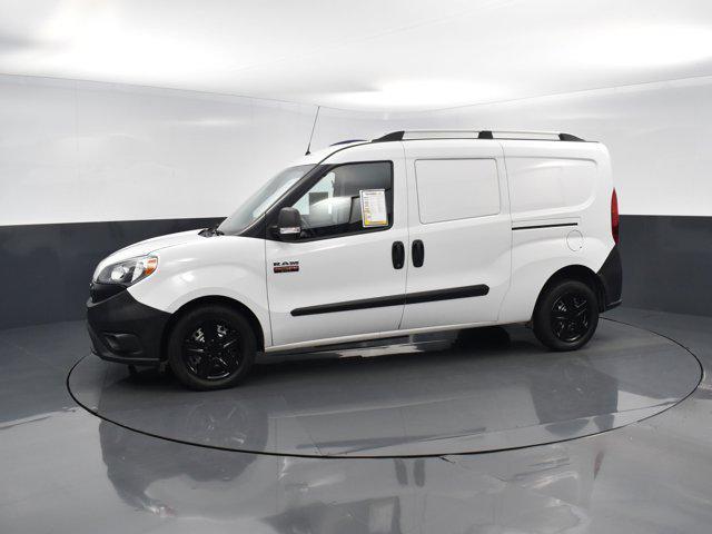 used 2017 Ram ProMaster City car, priced at $13,472