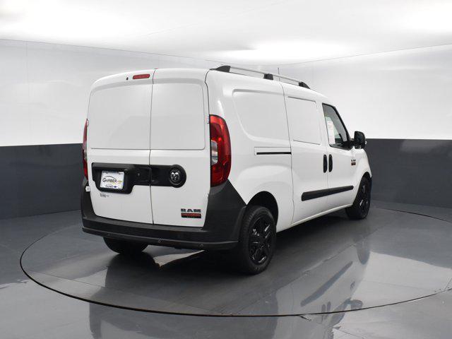 used 2017 Ram ProMaster City car, priced at $13,472