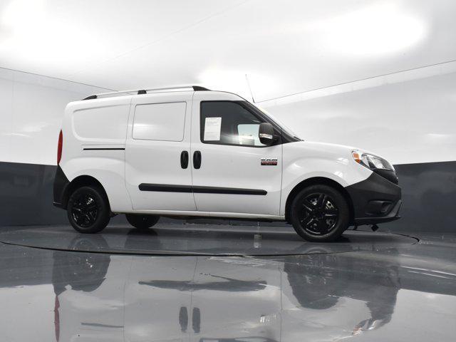 used 2017 Ram ProMaster City car, priced at $13,472