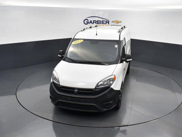 used 2017 Ram ProMaster City car, priced at $13,472