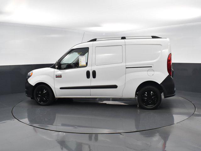 used 2017 Ram ProMaster City car, priced at $13,472