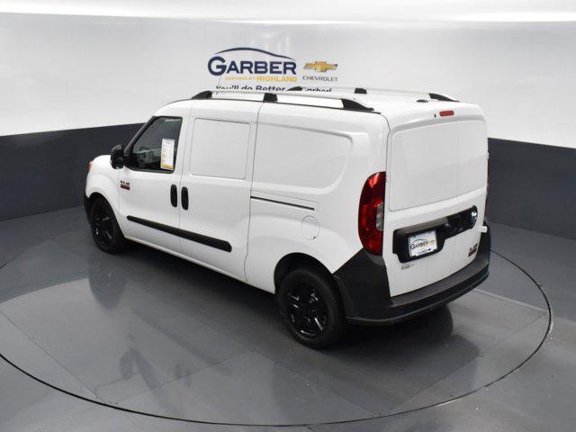 used 2017 Ram ProMaster City car, priced at $13,472