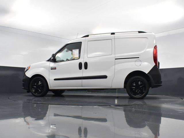 used 2017 Ram ProMaster City car, priced at $13,472