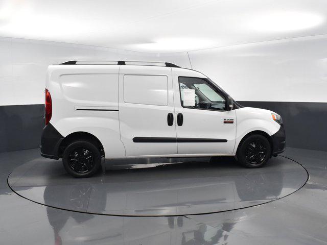 used 2017 Ram ProMaster City car, priced at $13,472