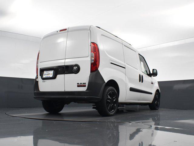 used 2017 Ram ProMaster City car, priced at $13,472