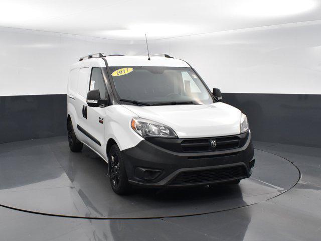 used 2017 Ram ProMaster City car, priced at $13,472