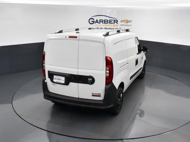 used 2017 Ram ProMaster City car, priced at $13,472