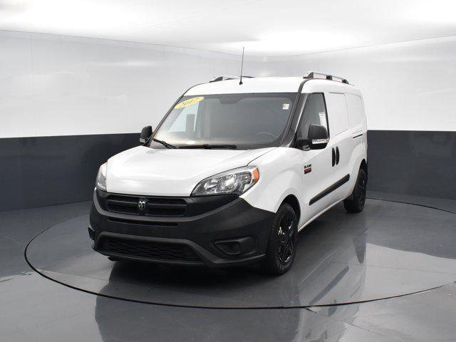 used 2017 Ram ProMaster City car, priced at $13,472