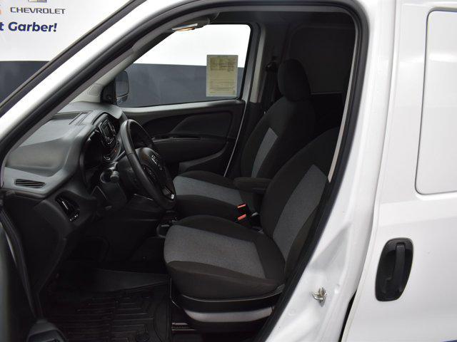 used 2017 Ram ProMaster City car, priced at $13,472