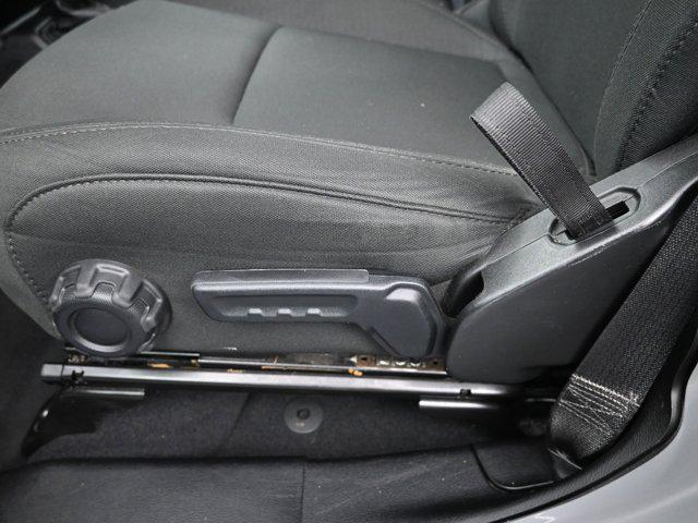 used 2023 Jeep Wrangler car, priced at $31,550