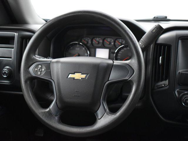 used 2014 Chevrolet Silverado 1500 car, priced at $12,400
