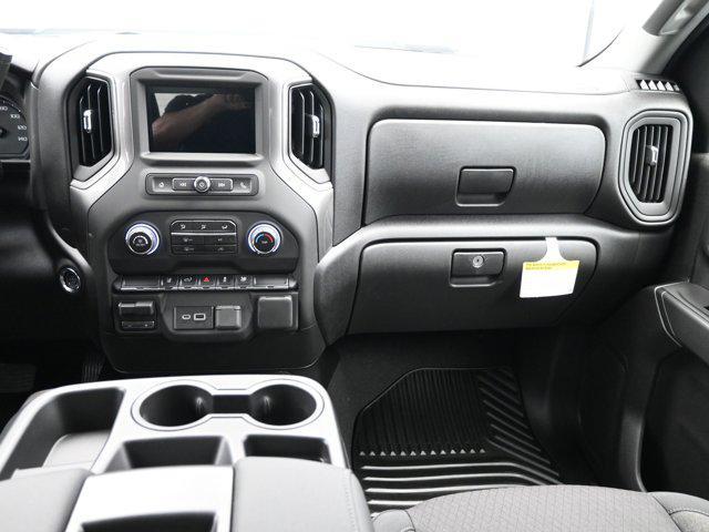 new 2026 Chevrolet Silverado 2500 car, priced at $53,148