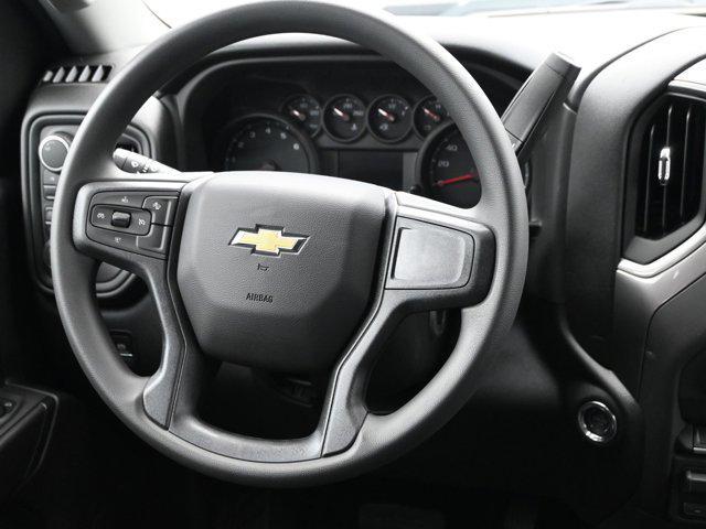 new 2026 Chevrolet Silverado 2500 car, priced at $53,148
