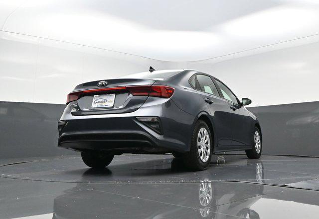 used 2019 Kia Forte car, priced at $14,550