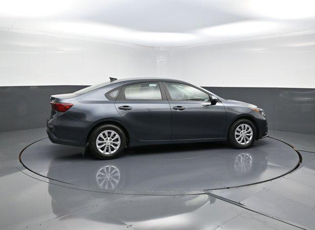 used 2019 Kia Forte car, priced at $14,550