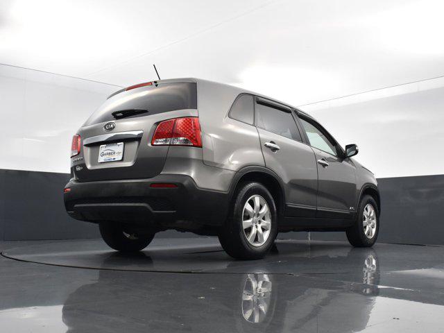 used 2013 Kia Sorento car, priced at $6,900