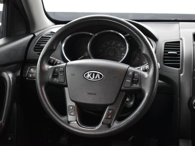 used 2013 Kia Sorento car, priced at $6,900