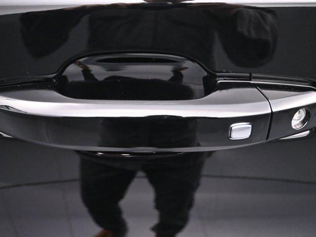 new 2026 Chevrolet Silverado 1500 car, priced at $52,706