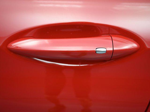 new 2026 Chevrolet TrailBlazer car, priced at $27,928