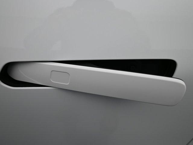 new 2026 Chevrolet Equinox EV car, priced at $33,605