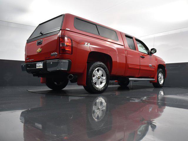 used 2011 Chevrolet Silverado 1500 car, priced at $19,900