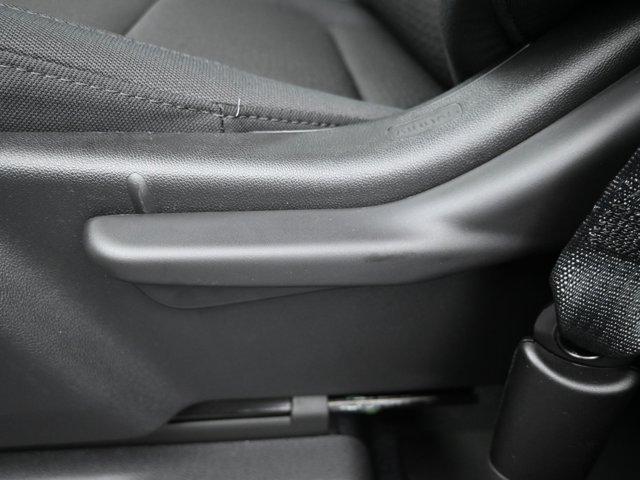 new 2026 Chevrolet Silverado 1500 car, priced at $36,558