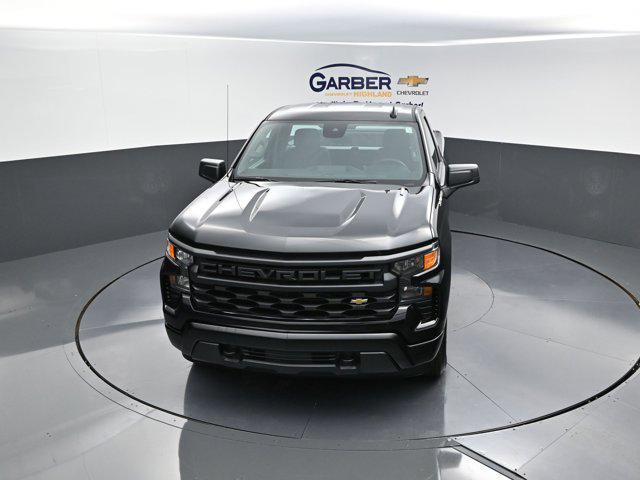 new 2026 Chevrolet Silverado 1500 car, priced at $36,558