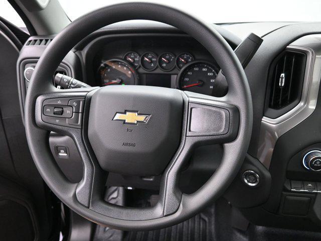 new 2026 Chevrolet Silverado 1500 car, priced at $36,558