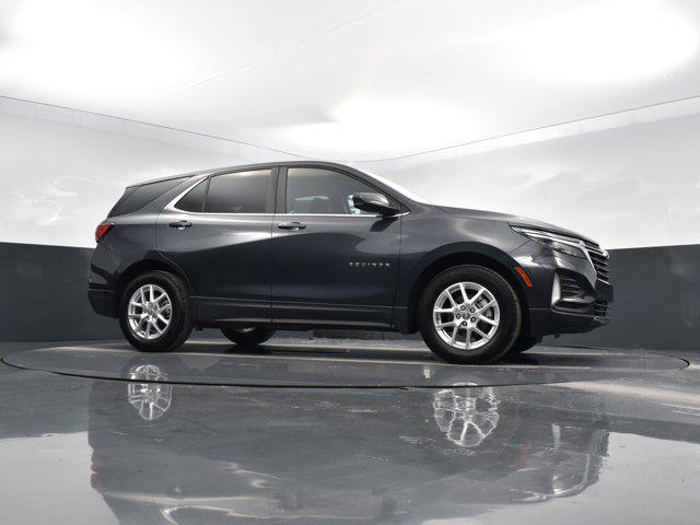 used 2022 Chevrolet Equinox car, priced at $20,900