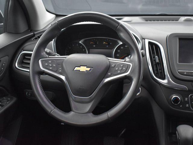 used 2022 Chevrolet Equinox car, priced at $20,900