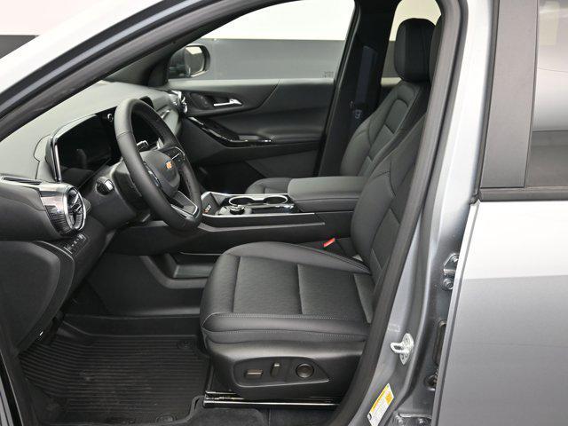 new 2026 Chevrolet Equinox car, priced at $33,545