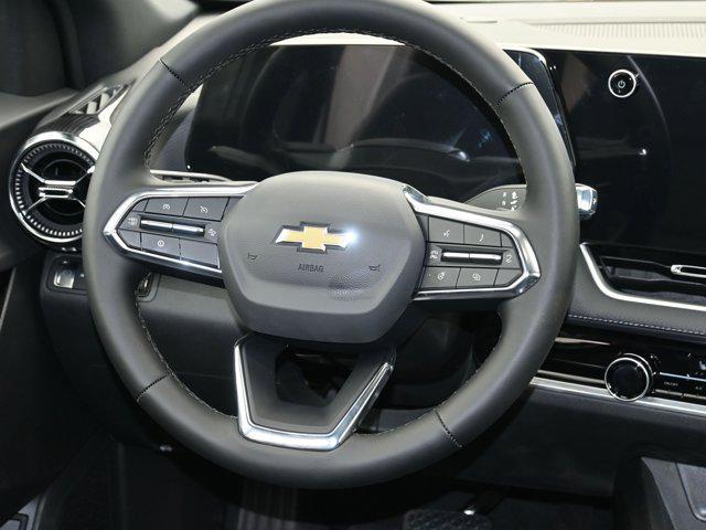 new 2026 Chevrolet Equinox car, priced at $33,545