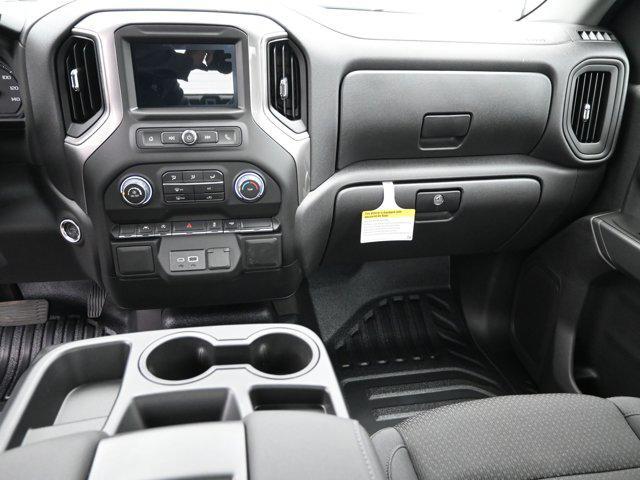 new 2026 Chevrolet Silverado 1500 car, priced at $32,264