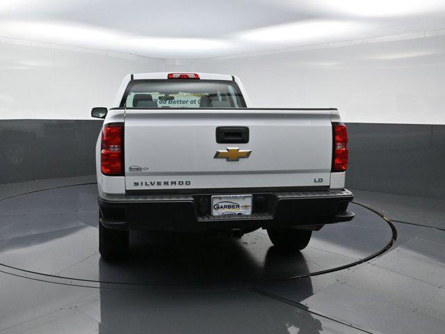 used 2019 Chevrolet Silverado 1500 car, priced at $29,350