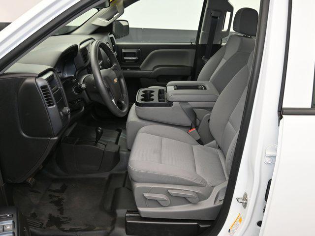 used 2019 Chevrolet Silverado 1500 car, priced at $29,350