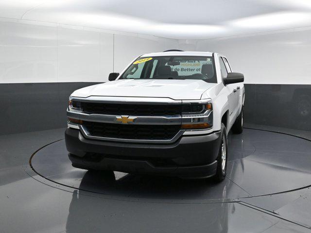 used 2019 Chevrolet Silverado 1500 car, priced at $29,350
