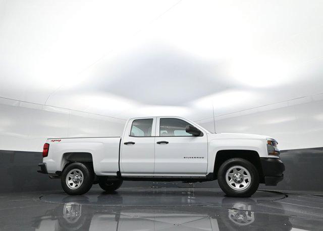 used 2019 Chevrolet Silverado 1500 car, priced at $29,350