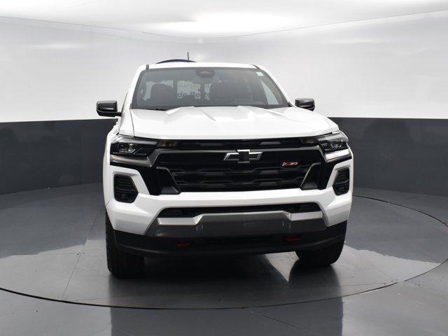 new 2024 Chevrolet Colorado car, priced at $40,940